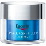 Eucerin - Hyaluron-Filler + Gel-Cream Effect Night Care Hydration Booster