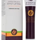 Armonia - Active Snake Lifting Effect Eye Contour
