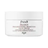 Fresh - Peony Brightening Moisture Face Cream