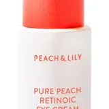 Pure Peach Retinoic Eye Cream