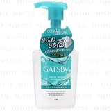 Mandom - Gatsby Facial Wash Moisture Whip