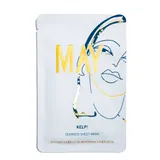 May Botanicals - KELP! Seaweed Serum Sheet Mask | Organic Skincare