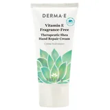 Vitamin E Fragrance-Free Therapeutic Shea Hand Repair Cream