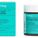 Comforting CBD Multi-Balm 75 mg