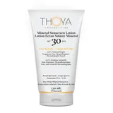 THOYA Laboratoire - Natural Mineral Sunscreen Lotion Face & Body SPF 30