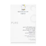 Pure Goat Milk Body Bar Soap