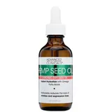 Hemp Seed Oil