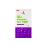 Leaders - Daily Wonders What Happened Last Night? Radiance Revitalizing Mask - 10 Units