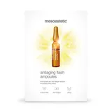 Anti Aging Flash Ampoules