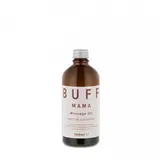 BUFF MAMA Gentle and Nurturing Massage Oil
