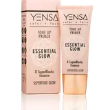 YENSA - Tone Up Primer Essential Glow