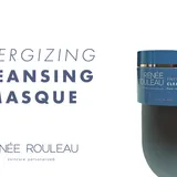 Renee Rouleau - Energizing Cleansing Masque