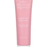 John Masters Organics - John Masters Orange Rose Hand Cream