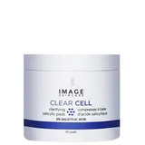 Image skincare - Clear Cell Salicylic Clarifying Pads x 60 pads