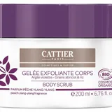Cattier - Body Scrub Organic