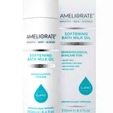 AMELIORATE - Softening Bath Milk Oil