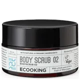 Body Scrub 02