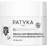 Patyka - Anti-Taches Perfect Peeling Night Renewal Radiance Organic