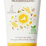 Nourishing Foot Scrub