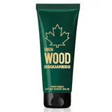 Green Wood Aftershave Balm