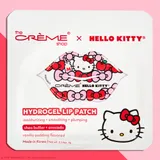 The Crème Shop x Sanrio - Hello Kitty Hydrogel Lip Patch | Vanilla Pudding Flavored