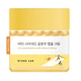 Buy Round Lab Vita Niacinamide Glow Capsule Cream Australia - Korean Skincare Online