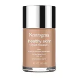 Neutrogena - Healthy Skin Liquid Makeup, , 135 Chestnut SPF 20