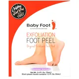 Original Baby Foot Exfoliation Foot Peel