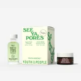Youth Stacks™ See Ya, Pores