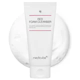 Medicube - Buy Red Foam Cleanser in Australia - Korean Skincare Online
