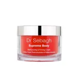 Dr Sebagh - Supreme Body