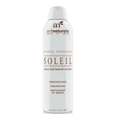 SPF 30 Broad Spectrum Sunscreen Spray - Water Resistant 80 Minutes - With Natural & Organic Ingredients - For all Skin Types - Gentle enough for Children, Kids & Babies