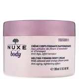 NUXE - Body Melting Firming Cream