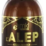 MKL Green Nature - Aleppo Organic Gentle Soap