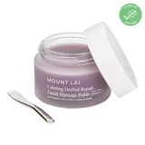 Mount Lai - Calming Herbal Repair Serum Concentrate Balm