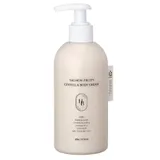 HEVEBLUE - Buy Salmon Fruity Centella Body Cream in Australia - Korean Skincare Online