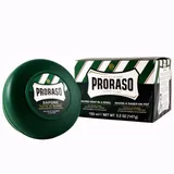 Proraso - Refresh Shaving Cream in a Bowl