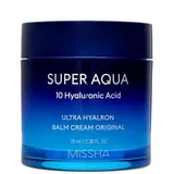 Super Aqua Ultra Hyalron Balm Cream