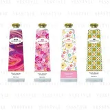 Moisturizing Hand Cream - 4 Types