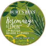 Burt's Bees - Rosemary Lemon Lip Butter