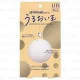 LITS - Moisture Ha Booster Ball