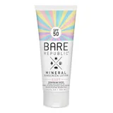Bare Republic - Mineral Baby Sunscreen Lotion SPF 50