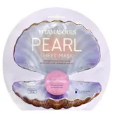 Pearl Sheet Mask