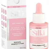 AHA Complex - 3% Lactic and 2% Glycolic acids and Citrus Fruit Extracts Serum