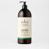 Sukin - Cleansing Hand Wash Pump | Signature