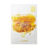Natural Honey Mask Sheet 1pc