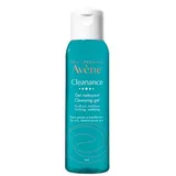 Face Cleanance: Cleansing Gel
