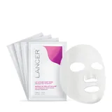 Lift And Plump Sheet Mask 4 Masks