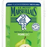 Extra-Gentle Shower Gel Pear Organic
