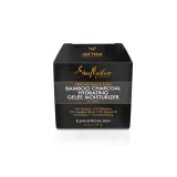 SheaMoisture - African Black Soap Bamboo Charcoal Hydrating Gelee Moisturizer